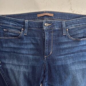 Joe’s jeans, size 30. Great condition. Original owner.